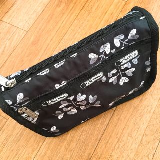 レスポートサック(LeSportsac)の【レスポートサック】ポーチ(ポーチ)