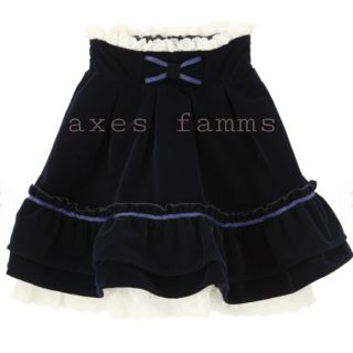 アクシーズファム(axes femme)のaxes famme  新品タグ(スカート)