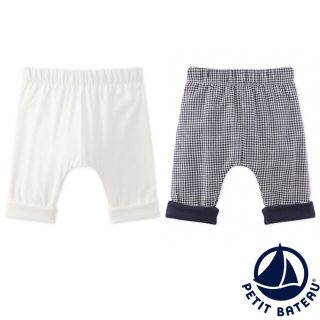 プチバトー(PETIT BATEAU)のtipe様専用☆12m12m(パンツ)