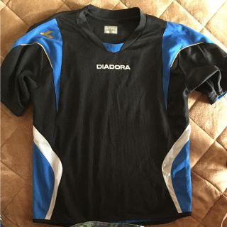 ディアドラ(DIADORA)のTシャツ(その他)