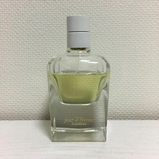 エルメス(Hermes)のジュール ド エルメス  ガーデニア 85ml 香水(香水(女性用))