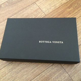 ボッテガヴェネタ(Bottega Veneta)の【BOTTEGA VENETA】空き箱(その他)