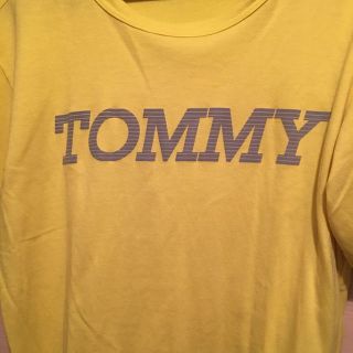 トミー(TOMMY)のTOMMY×チャンピオン コラボ Tシャツ(その他)