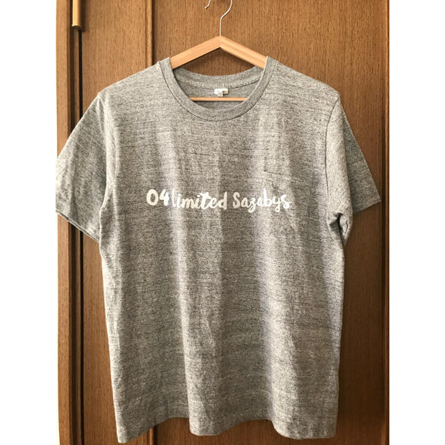 04 Limited Sazabys Tシャツ 3着セット