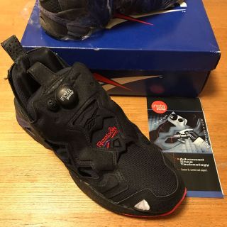 reebok pump fury eastbay