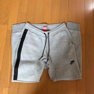 ナイキ(NIKE)のNIKE ナイキ テックフリースジョガーパンツ(その他)