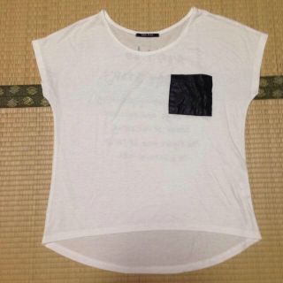 ワンウェイ(one*way)のoneway  Tシャツ(Tシャツ(半袖/袖なし))