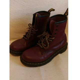 ドクターマーチン(Dr.Martens)のDr.Martens



(ブーツ)