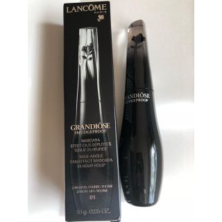 ランコム(LANCOME)の新品 ランコムマスカラ グランディオール(マスカラ)