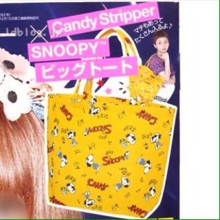 キャンディーストリッパー(Candy Stripper)のやなこ様お取り置き(トートバッグ)