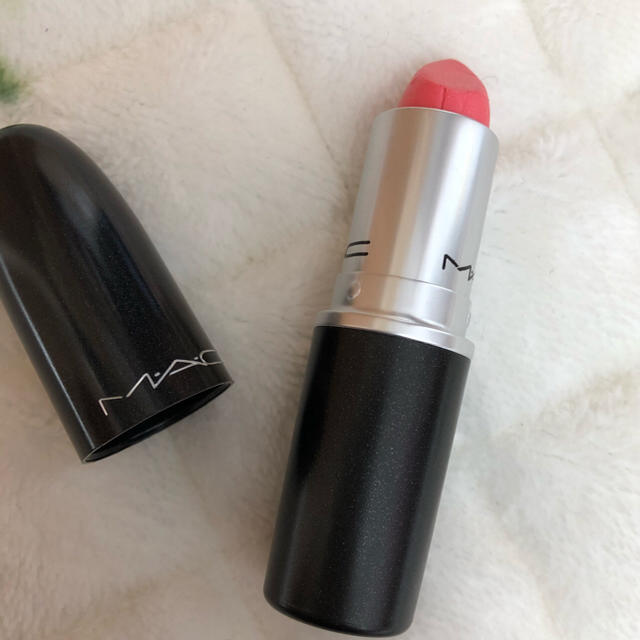 MAC(マック)のMAC  リップ コスメ/美容のベースメイク/化粧品(口紅)の商品写真