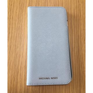 マイケルコース(Michael Kors)のミさま専用☆MICHAEL KORS☆iPhone6プラスケース(iPhoneケース)