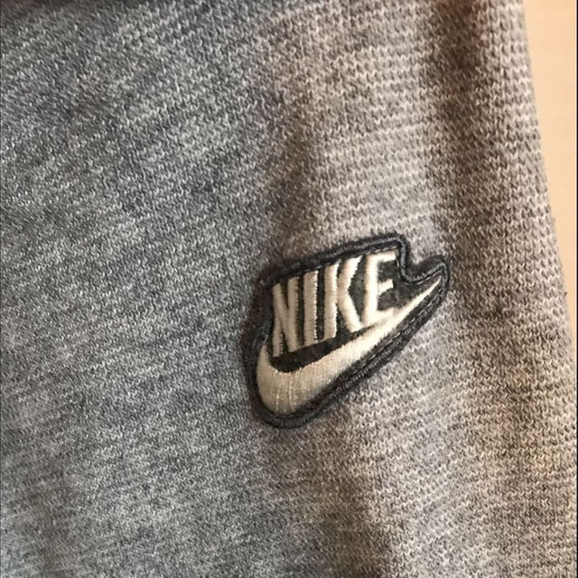 NIKE(ナイキ)の90s NIKE vintage パーカー ナイキ ビンテージ 銀タグ メンズのトップス(パーカー)の商品写真