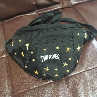 ジュエティ(jouetie)のjouetie×THRASHER ボディバッグ(ボディバッグ/ウエストポーチ)