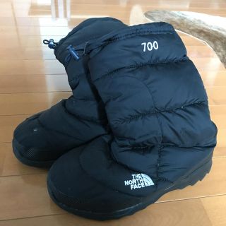 ザノースフェイス(THE NORTH FACE)のノースフェイス ダウンブーツ アウトレット品(ブーツ)