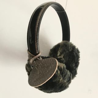 ヴィヴィアン(Vivienne Westwood) イヤーマフ(レディース)の通販 9点 ヴィヴィアン(Vivienne Westwood) イヤーマフ(レディース)の通販 9点