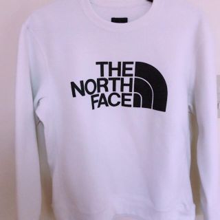 ザノースフェイス(THE NORTH FACE)のTHE NORTH FACE トレーナー(トレーナー/スウェット)