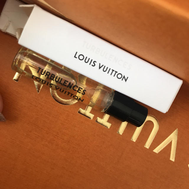 LOUIS VUITTON(ルイヴィトン)のルイヴィトン香水 コスメ/美容の香水(香水(女性用))の商品写真