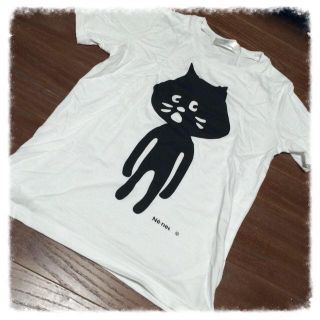 ネネット(Ne-net)のNe-net新品にゃーTシャツ(Tシャツ(半袖/袖なし))