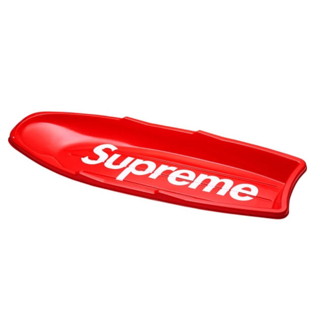 Supreme(シュプリーム)のSupreme Sled スポーツ/アウトドアのスノーボード(その他)の商品写真