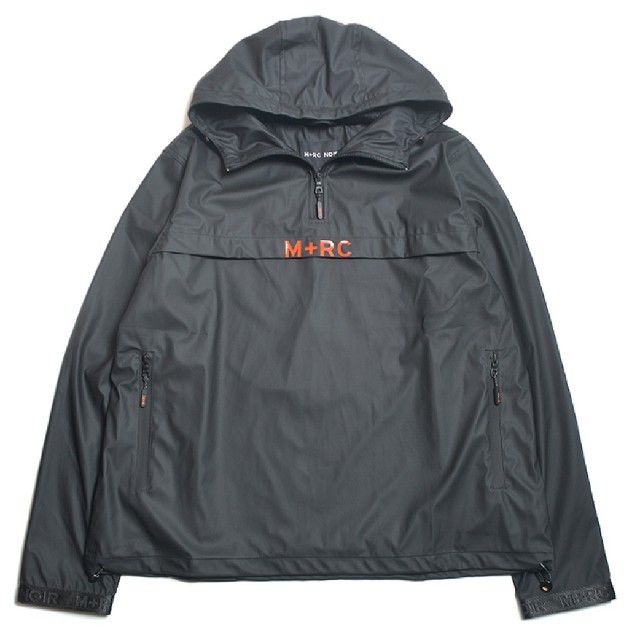 ZEUS様専用、M+RC NOIR JACKET（BLACK）の通販 by ＫＵＭＡ's shop｜ラクマ