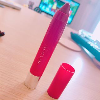 レブロン(REVLON)のレブロン クレヨンリップ(リップグロス)