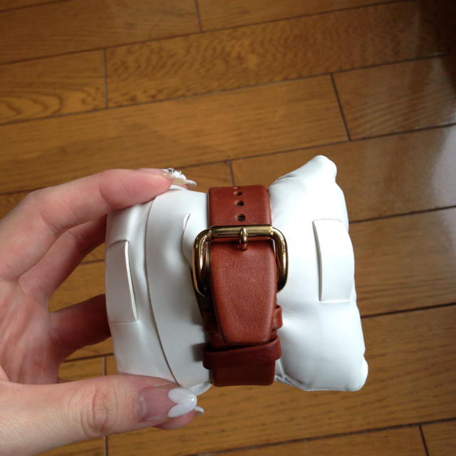 MARCの時計です♡