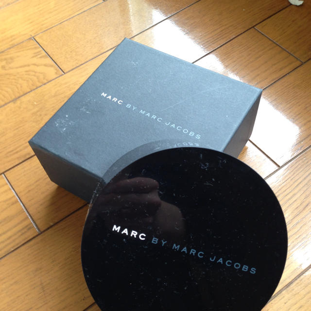 MARCの時計です♡