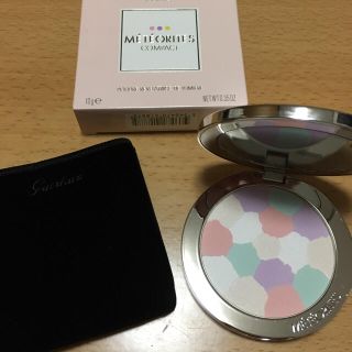 ゲラン(GUERLAIN)の新品☆ゲラン メリオット コンパクト N°2(フェイスパウダー)