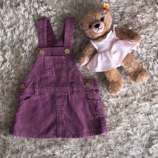 ザラキッズ(ZARA KIDS)の専用(ワンピース)