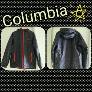 コロンビア(Columbia)のColumbia　レディースアウター(その他)