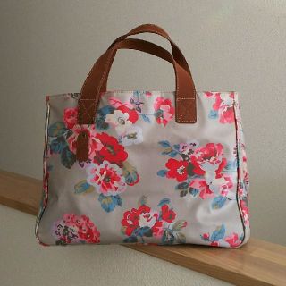 キャスキッドソン(Cath Kidston)のキャス・キッドソン バック(トートバッグ)