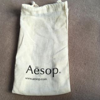 イソップ(Aesop)のイソップ ショップ袋 小(ショップ袋)