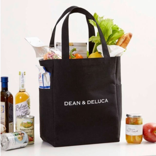 DEAN & DELUCA(ディーンアンドデルーカ)のオトナミューズ 付録 レディースのバッグ(トートバッグ)の商品写真