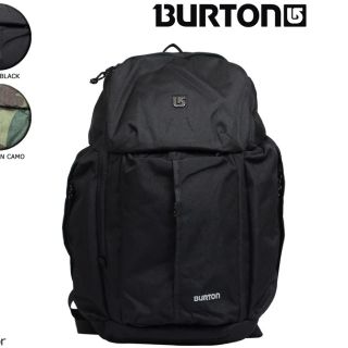 バートン(BURTON)のBURTON バックパック(バッグパック/リュック)