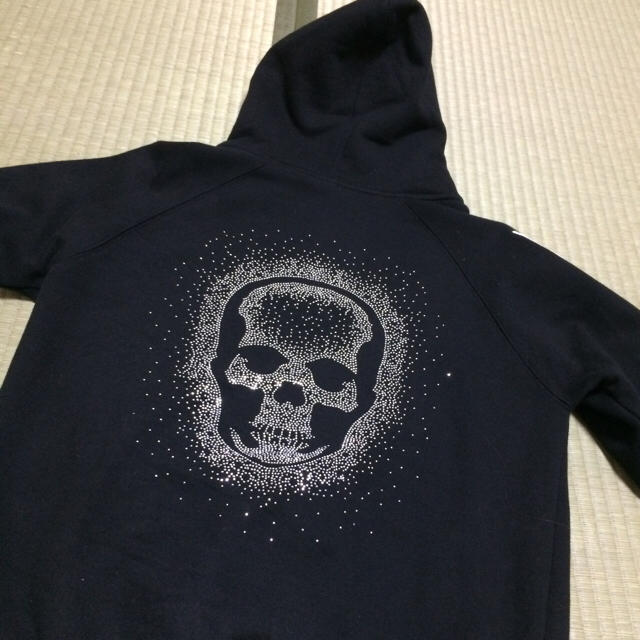ルシアン・ペラフィネ】パーカー rockfieldliquor.co.nz