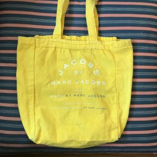 マークバイマークジェイコブス(MARC BY MARC JACOBS)のラクマ子様専用 MARC JACOBS 🌈 トートBAG(トートバッグ)