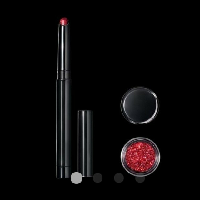 【新品未使用】完売品 pat mcgrath labs リップ、グリッター