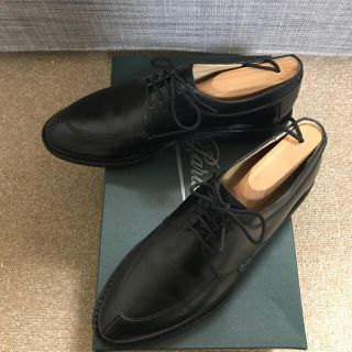 パラブーツ(Paraboot)の【人気！】パラブーツ Paraboot Uチップ ドレスシューズ(ドレス/ビジネス)