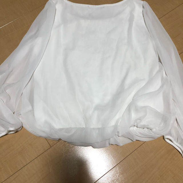 【かんうん様専用】 レディースのトップス(カットソー(長袖/七分))の商品写真