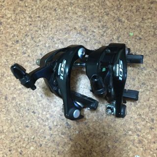 シマノ(SHIMANO)のシマノ 105 5800系(自転車本体)