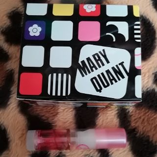 マリークワント(MARY QUANT)のフェイスパウダー(フェイスパウダー)