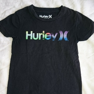 ハーレー(Hurley)のHurley 半袖Tシャツ 110(Tシャツ/カットソー)