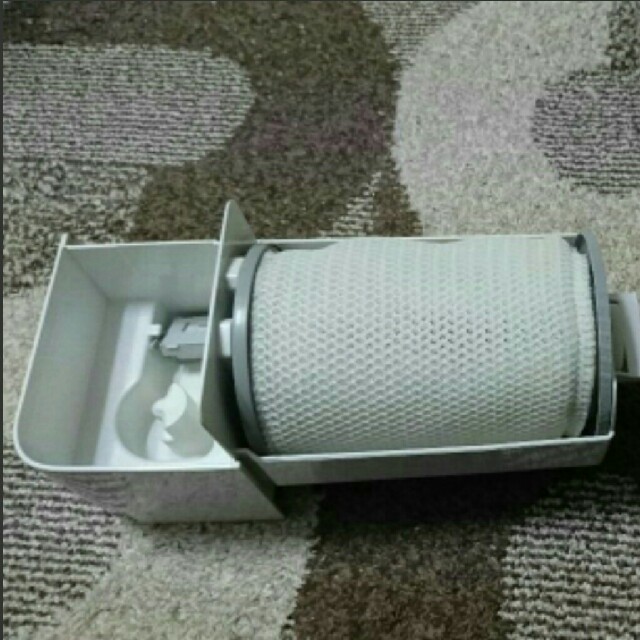 加湿空気清浄機 Panasonic 加湿空気清浄機 Panasonic