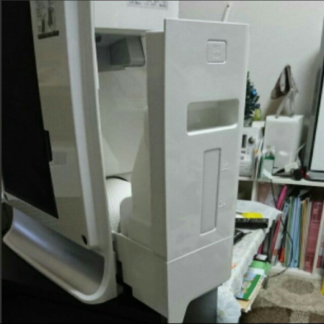 加湿空気清浄機 Panasonic 加湿空気清浄機 Panasonic