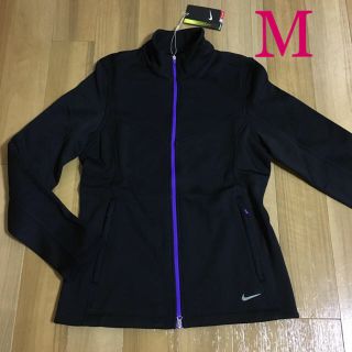 ナイキ(NIKE)の専用《新品》NIKE GOLF ジャケットM/レインスーツ上下セットM(ウエア)