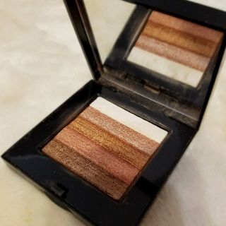 ボビイブラウン(BOBBI BROWN)のBRONZE SHIMMER BRICK COMPACT
シマーブリック (フェイスカラー)