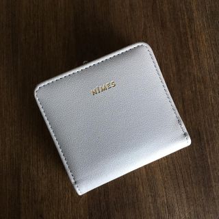 ジャーナルスタンダード(JOURNAL STANDARD)の【nims】二つ折り財布(財布)