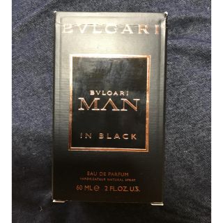 ブルガリ(BVLGARI)のN☺︎T DEAD様専用  メンズ  香水（オードパルファム）(香水(男性用))