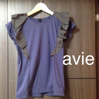 アビィ(avie)のari☆さま専用(Tシャツ(半袖/袖なし))